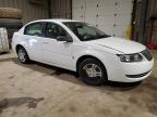 2005 Saturn Ion Level 2 zu verkaufen in West Mifflin, PA - Rear End