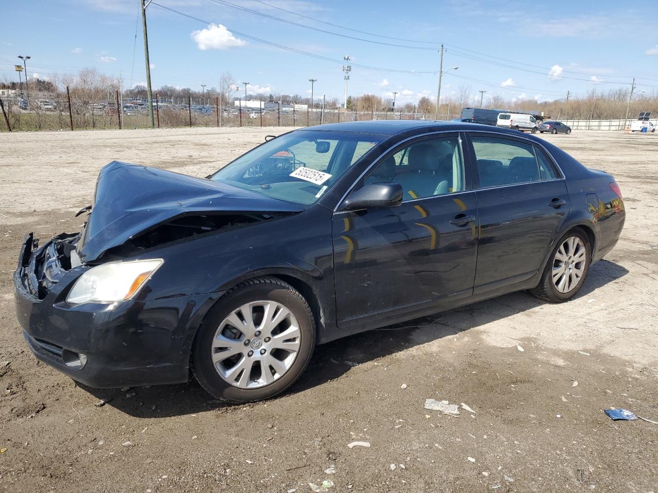 2007 Toyota Avalon Xl for Sale in Indianapolis, IN - Front End