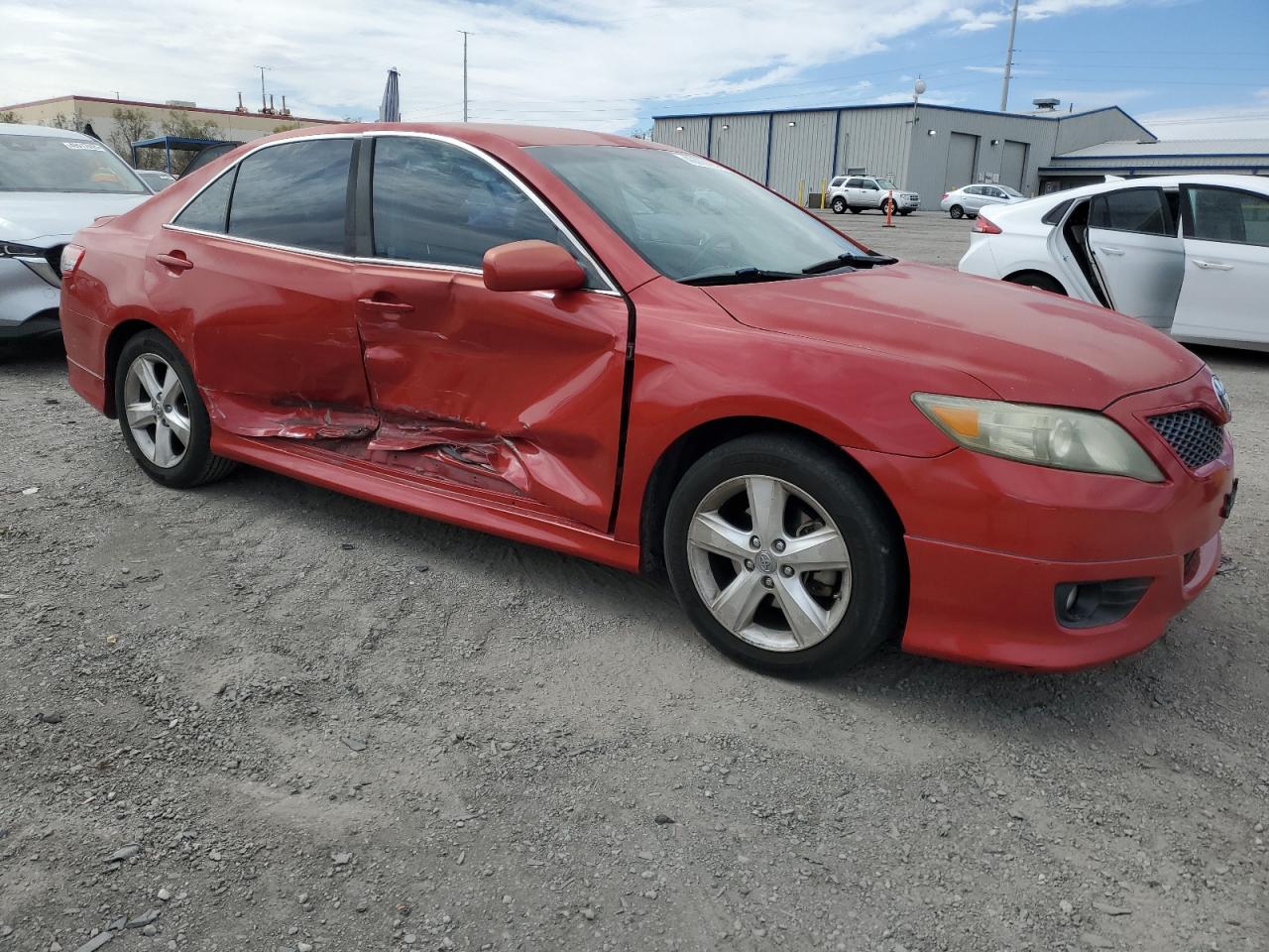 2011 Toyota Camry - Image 4