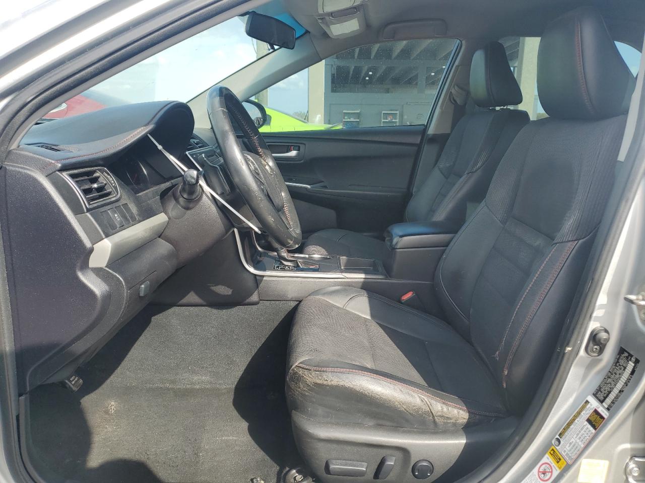 2016 Toyota Camry - Image 7
