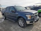 2020 Ford F150 Supercrew zu verkaufen in Cahokia Heights, IL - Hail