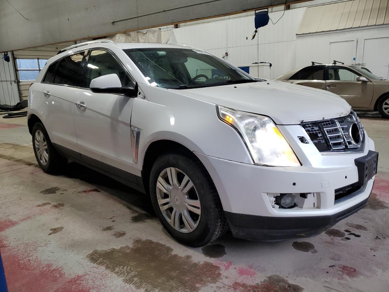 2013 Cadillac SRX - Image 4