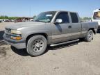 2001 Chevrolet Silverado C1500   იყიდება Mercedes-ში, TX - Rear End