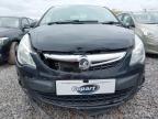 2011 VAUXHALL CORSA SXI for sale at Copart BRISTOL