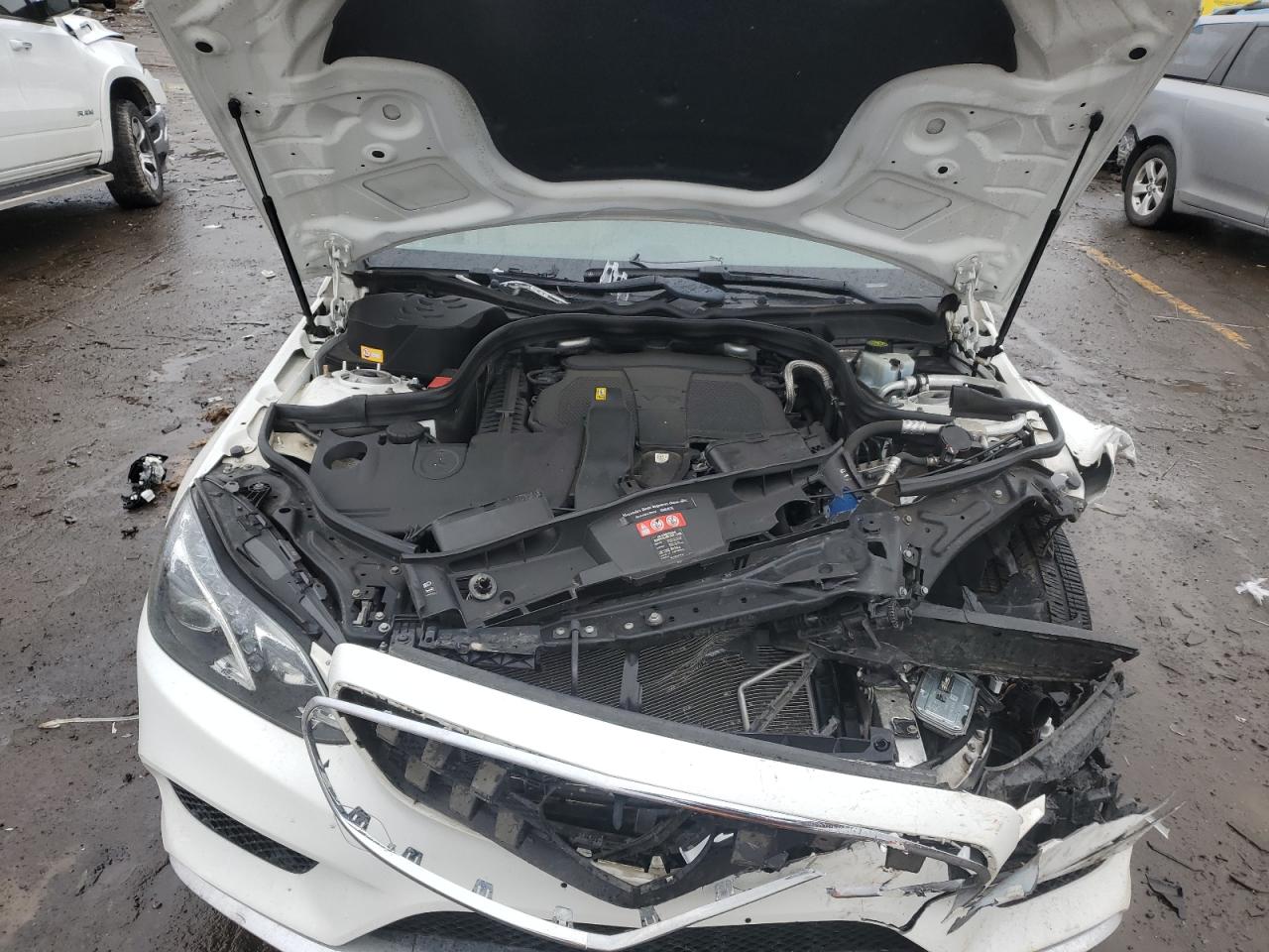 2016 Mercedes-Benz E-klasse - Image 12