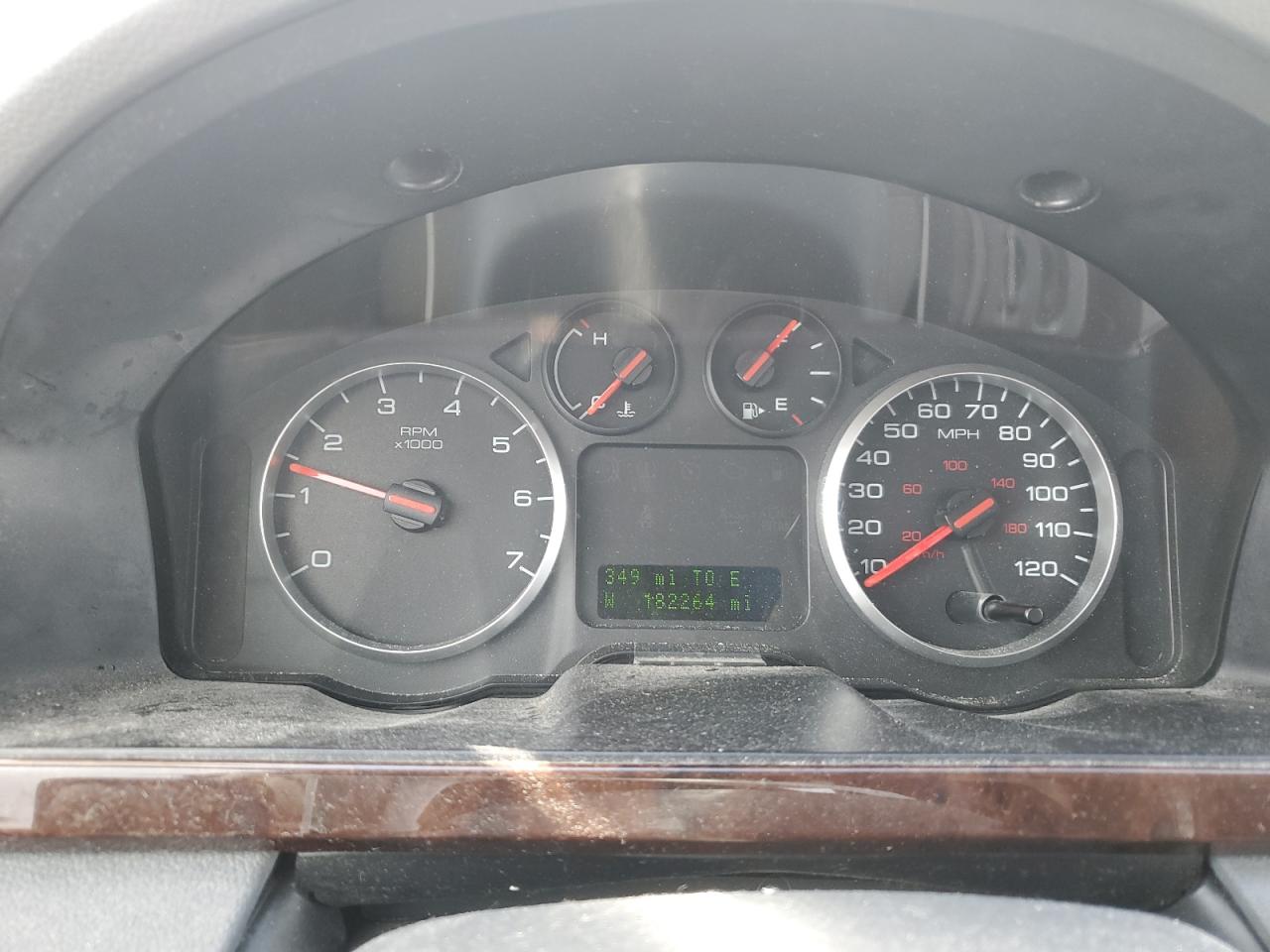 2007 Ford Five Hundred - Image 9