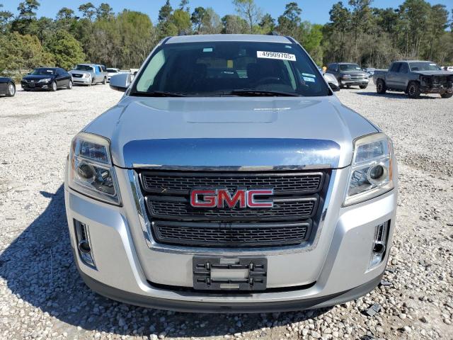  GMC TERRAIN 2013 Srebrny