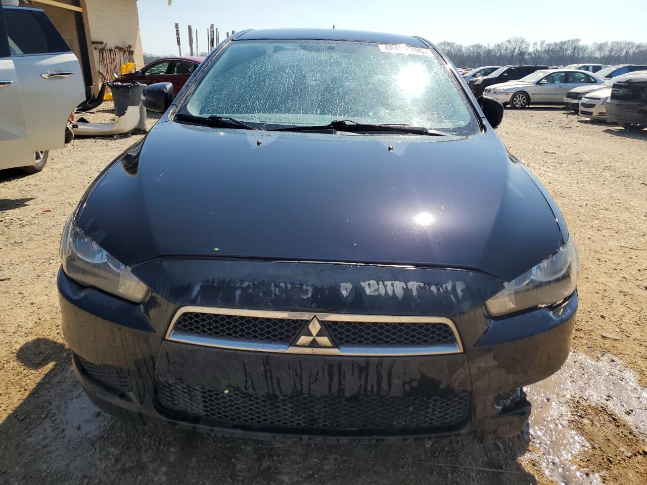 2015 Mitsubishi Lancer - Image 5