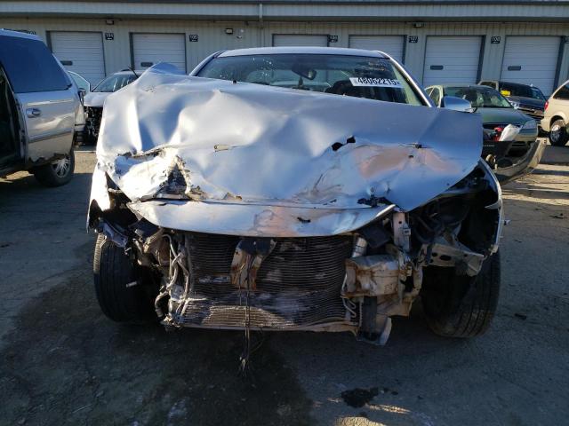 Sedans MITSUBISHI LANCER 2016 Silver