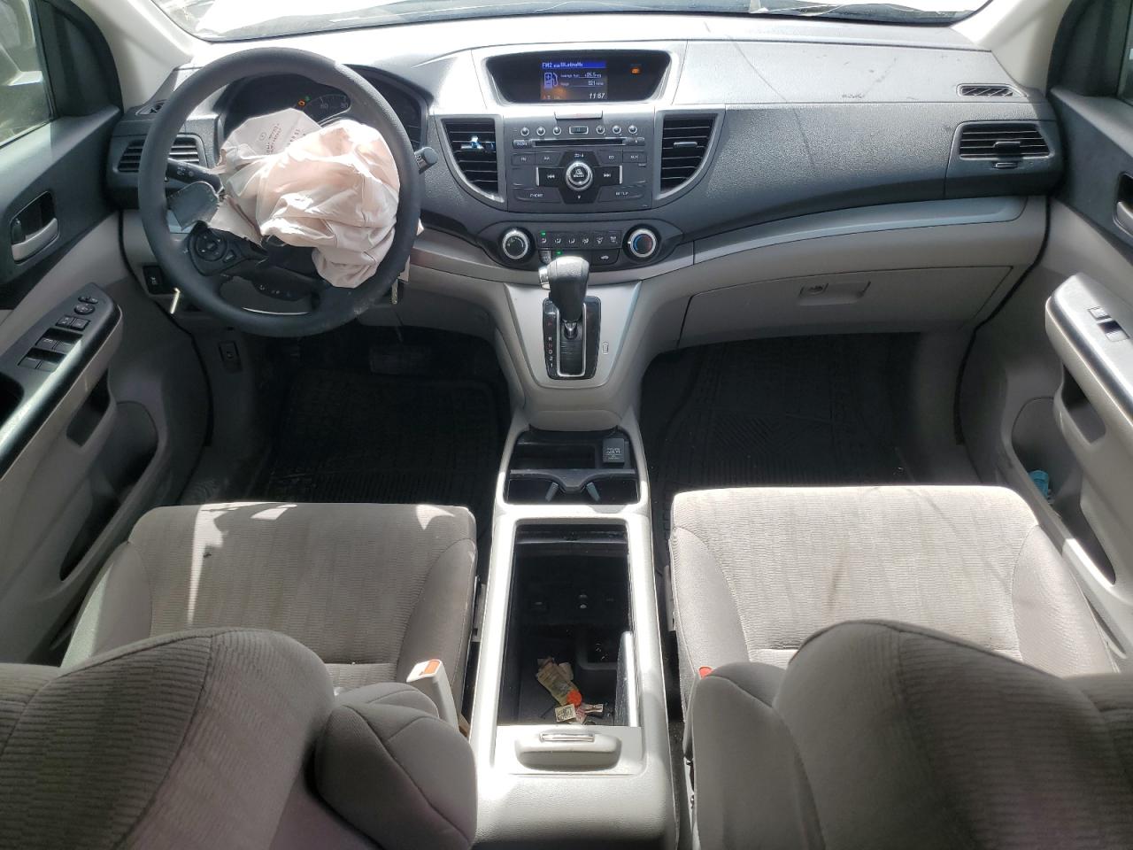2014 Honda CR-V - Image 8