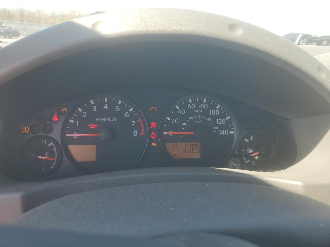 1N6ED0EB2MN715100 NISSAN FRONTIER 2021