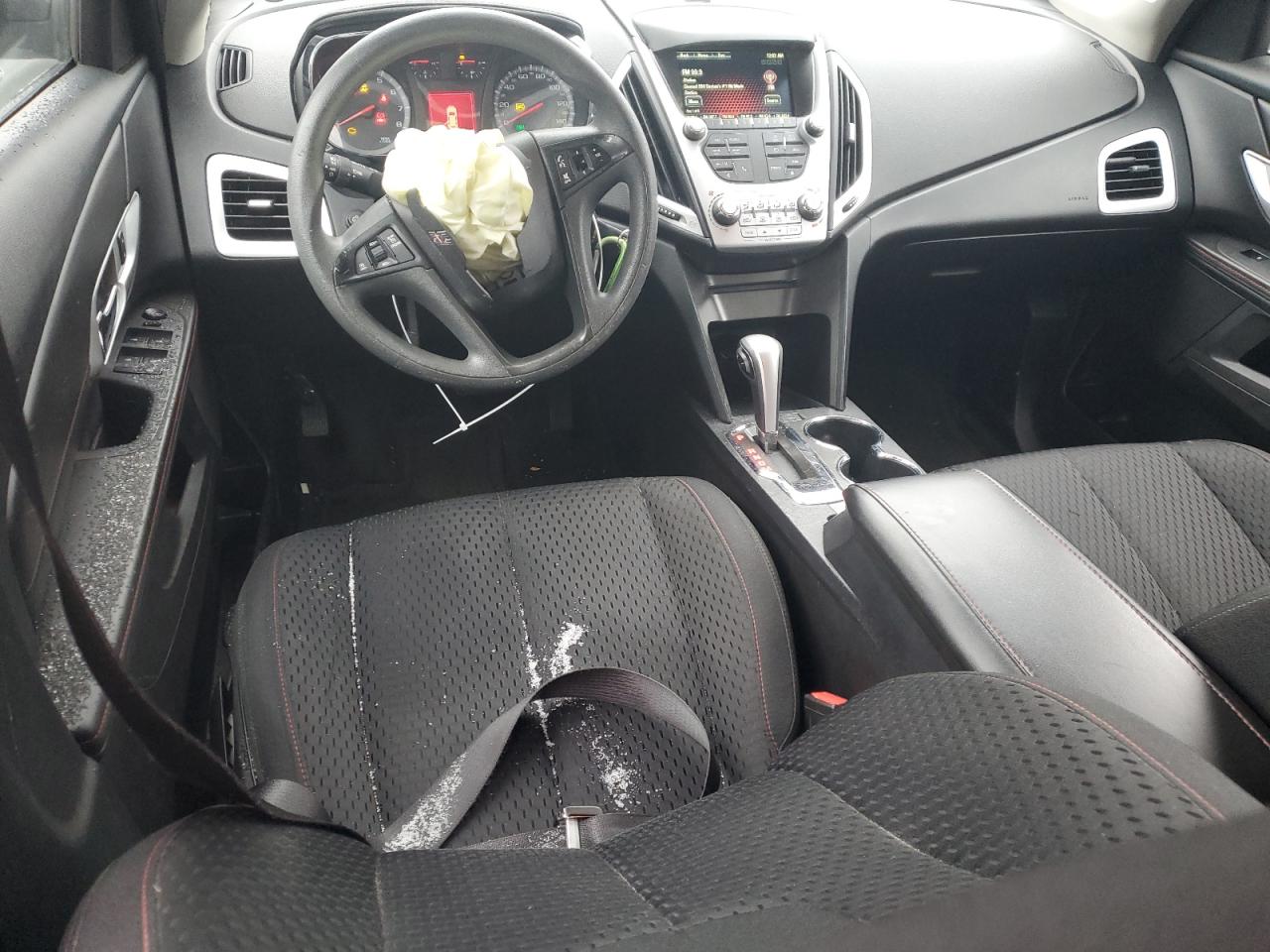 2015 GMC Terrain - Image 8