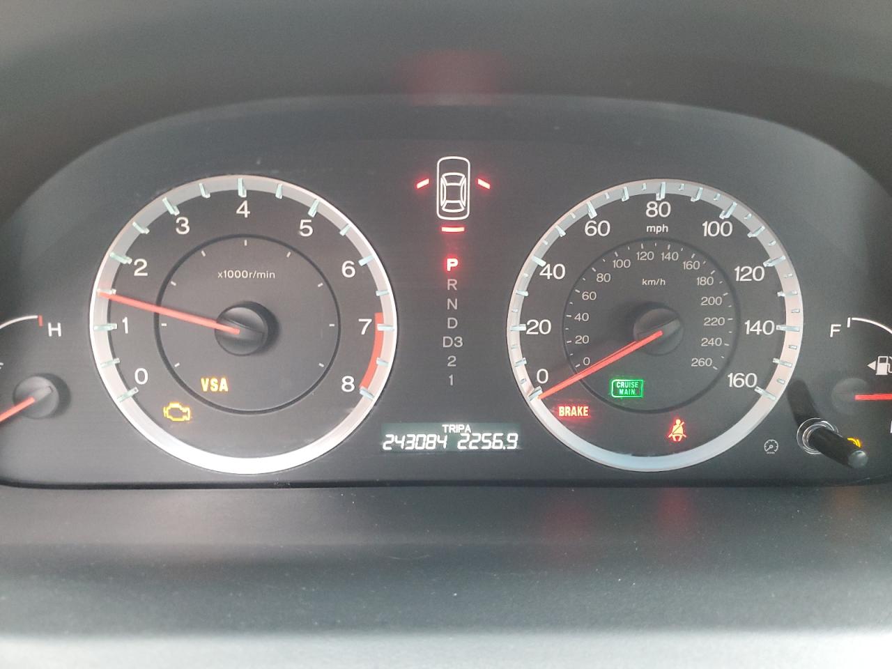 2009 Honda Accord - Image 9