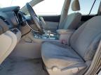 2010 Toyota Highlander  en Venta en Andrews, TX - Front End