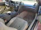 2010 Infiniti G37 Base en Venta en Albuquerque, NM - Front End