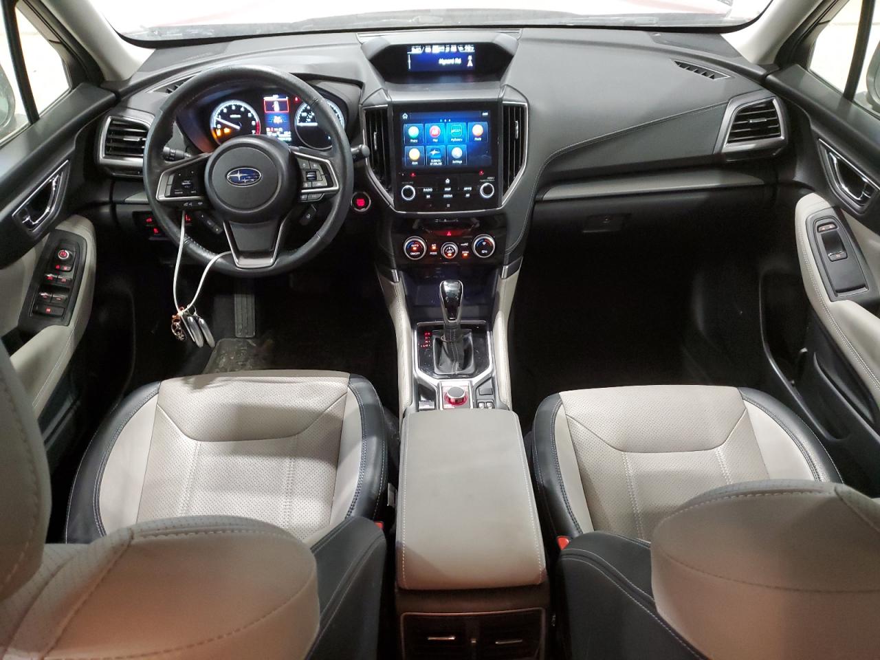2019 Subaru Forester - Image 8
