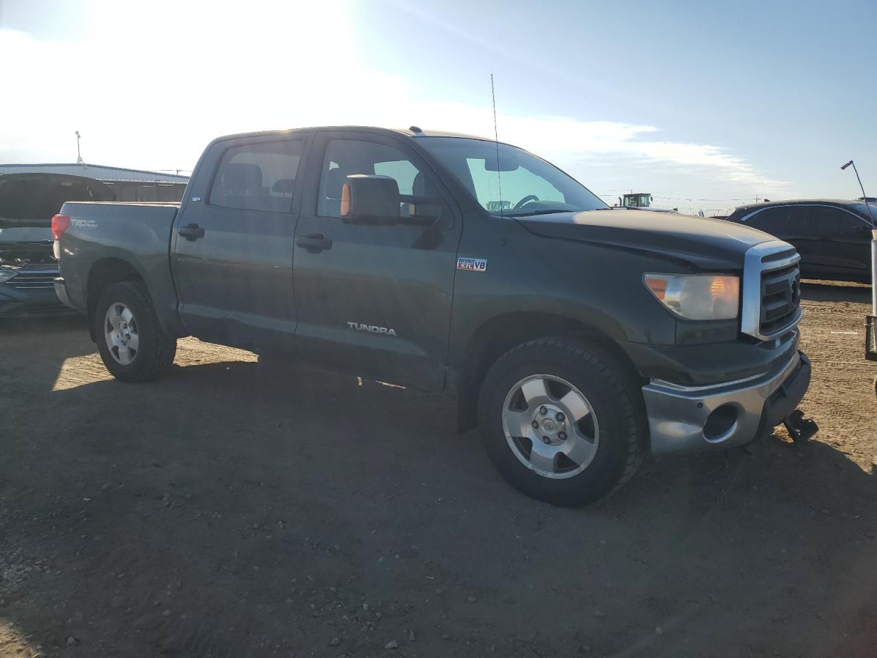 2010 Toyota Tundra - Image 4