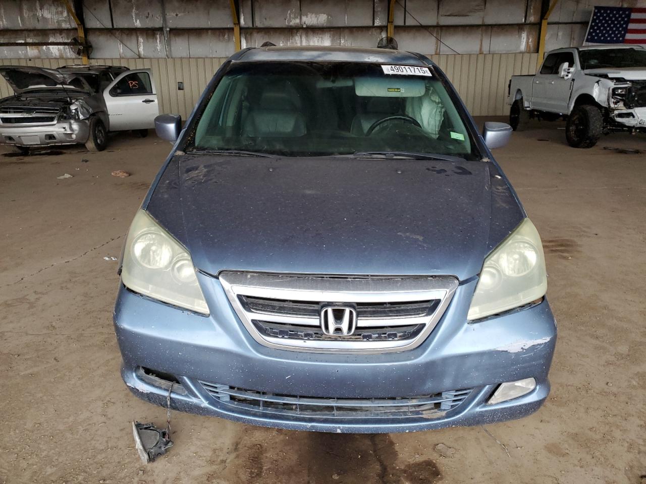 2006 Honda Odyssey - Image 5