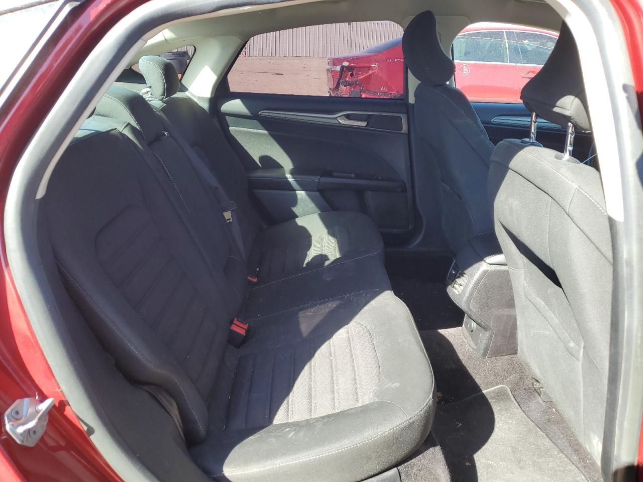 2017 Ford Fusion - Image 10