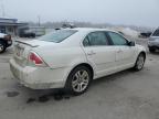 2009 Ford Fusion Sel продається в Windham, ME - Front End
