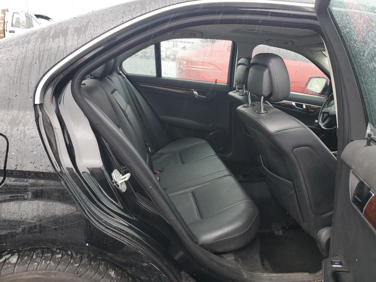 2009 Mercedes-Benz C-klasse - Image 10