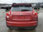 2012 Nissan Juke S zu verkaufen in Ellwood City, PA - Front End