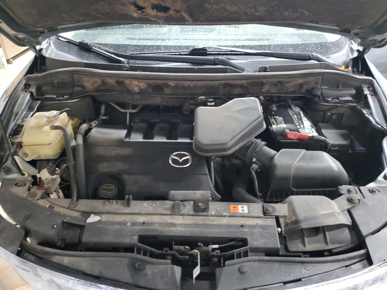 2012 Mazda CX-9 - Image 13