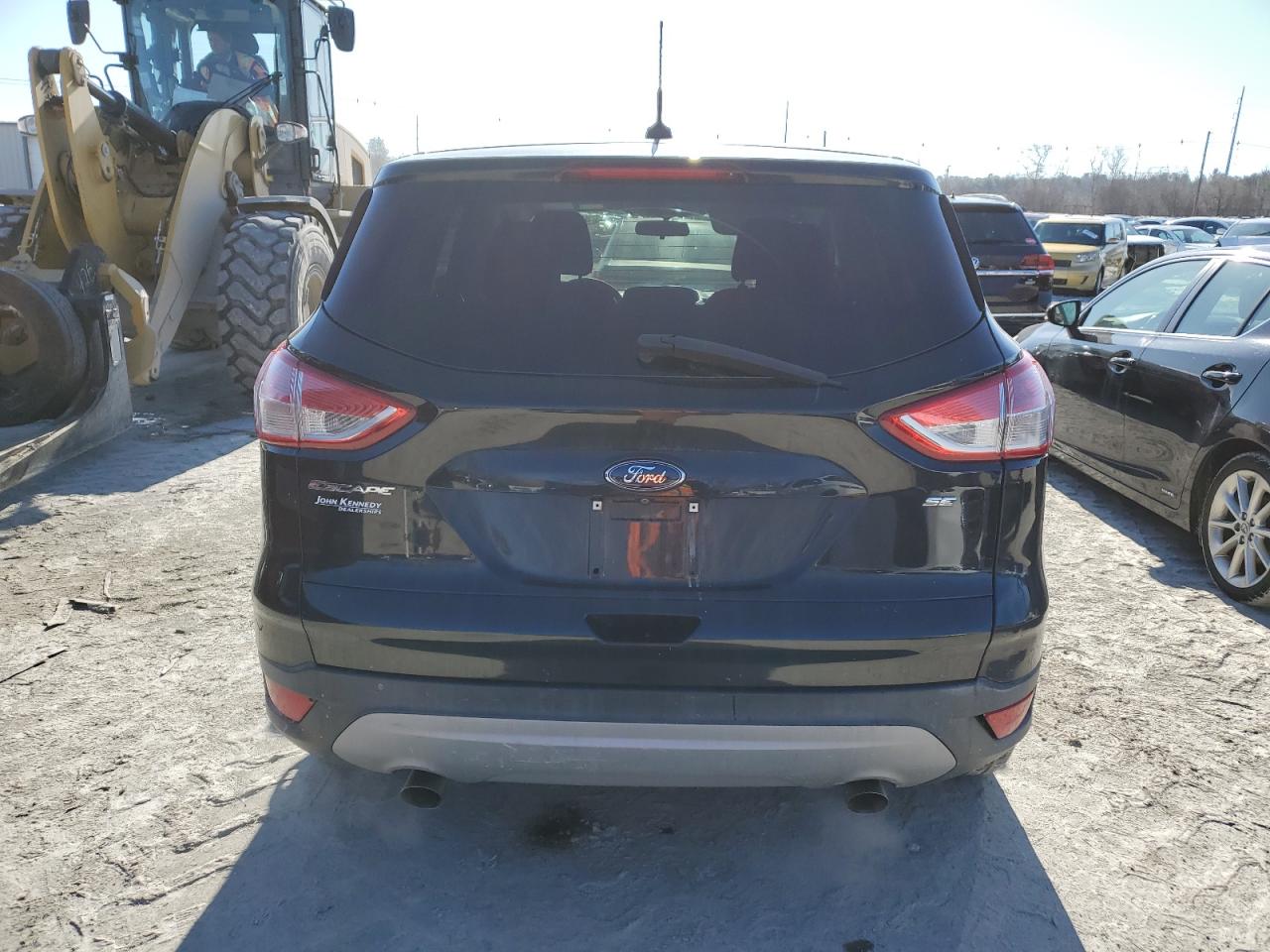 2015 Ford Escape - Image 6