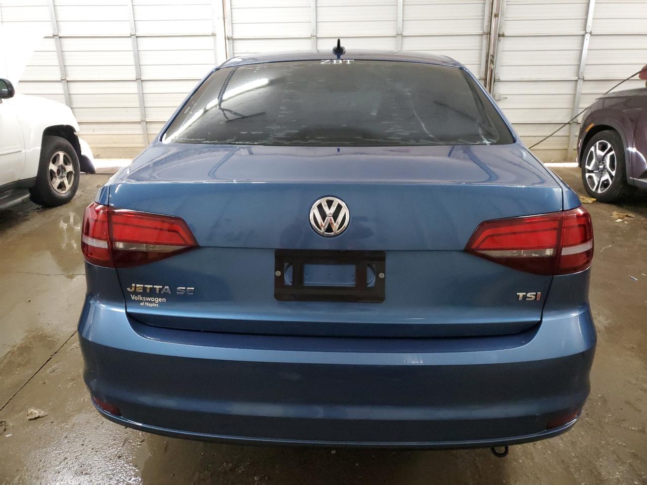 2016 Volkswagen Jetta - Image 6