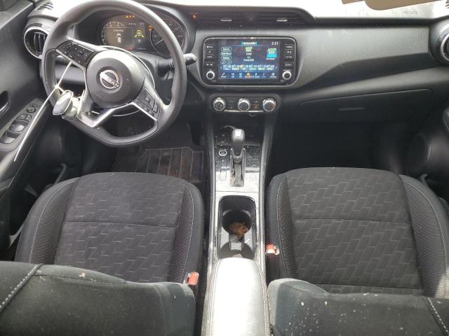  NISSAN KICKS 2024 Szary