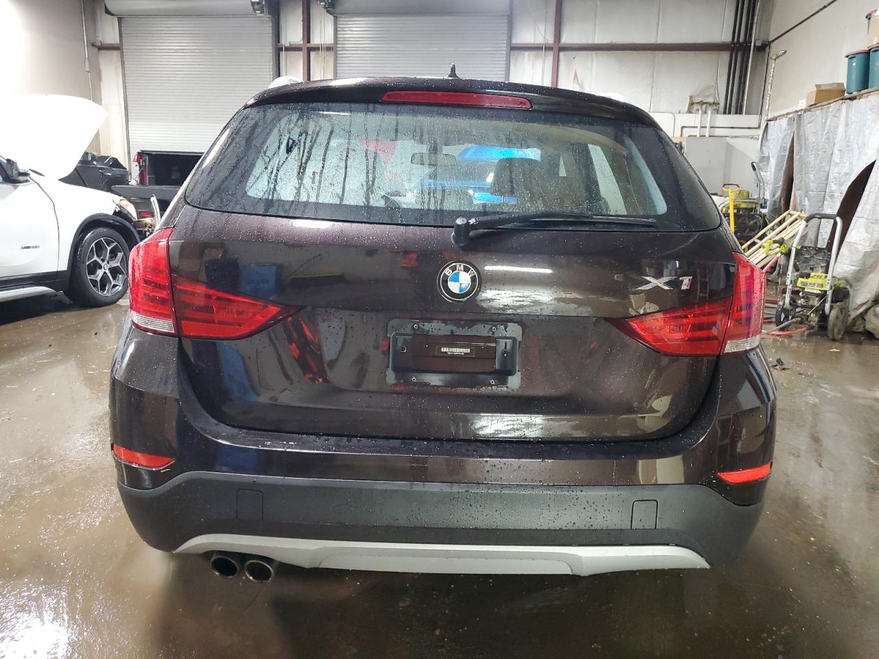 2015 BMW X1 - Image 6