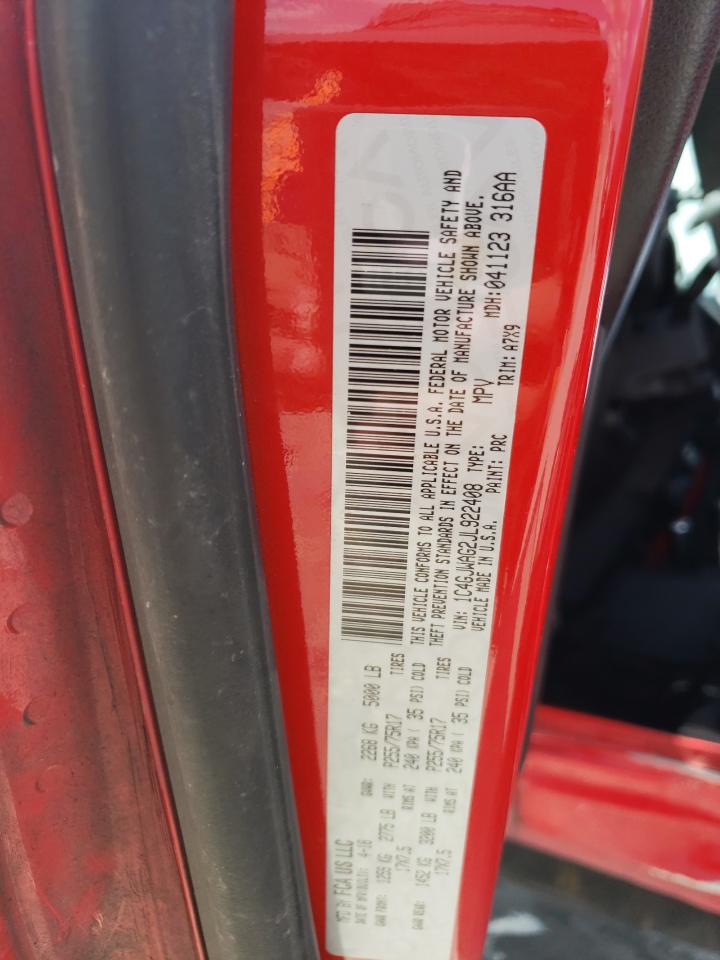 2018 Jeep Wrangler - Image 15