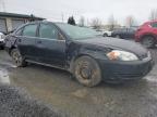 2009 Chevrolet Impala Police за продажба в Eugene, OR - All Over