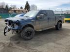 2013 Ford F150 Supercrew de vânzare în Denver, CO - Front End