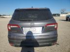 2022 Honda Pilot Se للبيع في Temple، TX - Front End