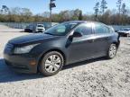 2013 Chevrolet Cruze Ls იყიდება Augusta-ში, GA - Rear End