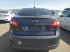 2013 Ford Fiesta Se for Sale in San Martin, CA - Undercarriage