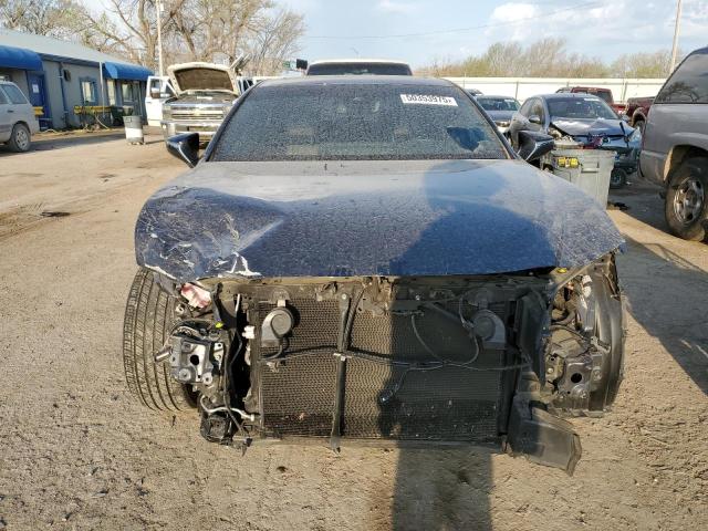  LEXUS ES250 2022 Сірий