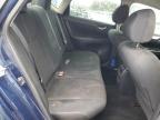 2017 Nissan Sentra S en Venta en Ellwood City, PA - Front End