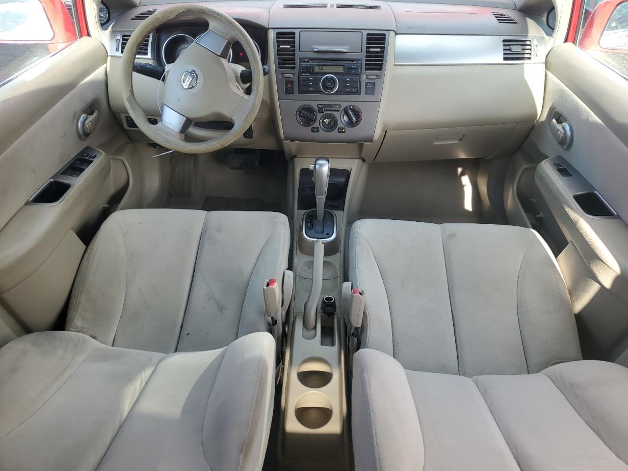 2007 Nissan Versa - Image 8