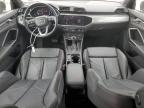 2022 Audi Q3 Premium Plus S Line 45 de vânzare în Hampton, VA - Rear End