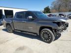 2023 Toyota Tundra Crewmax Limited на продаже в Gaston, SC - Front End