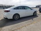 2019 Hyundai Sonata Se en Venta en Rogersville, MO - Front End