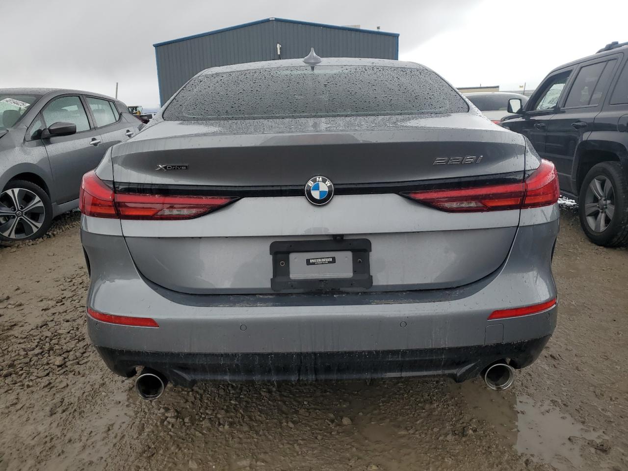 2023 BMW 2er - Image 6