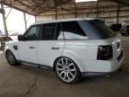 2011 Land Rover Range Rover Sport Hse продається в Phoenix, AZ - Mechanical