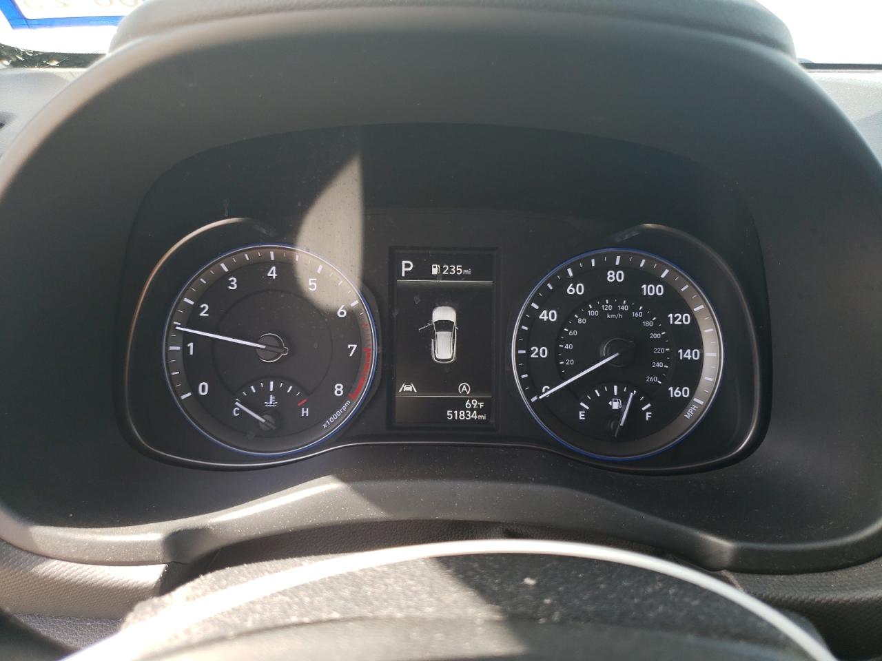 2022 Hyundai Kona - Image 9