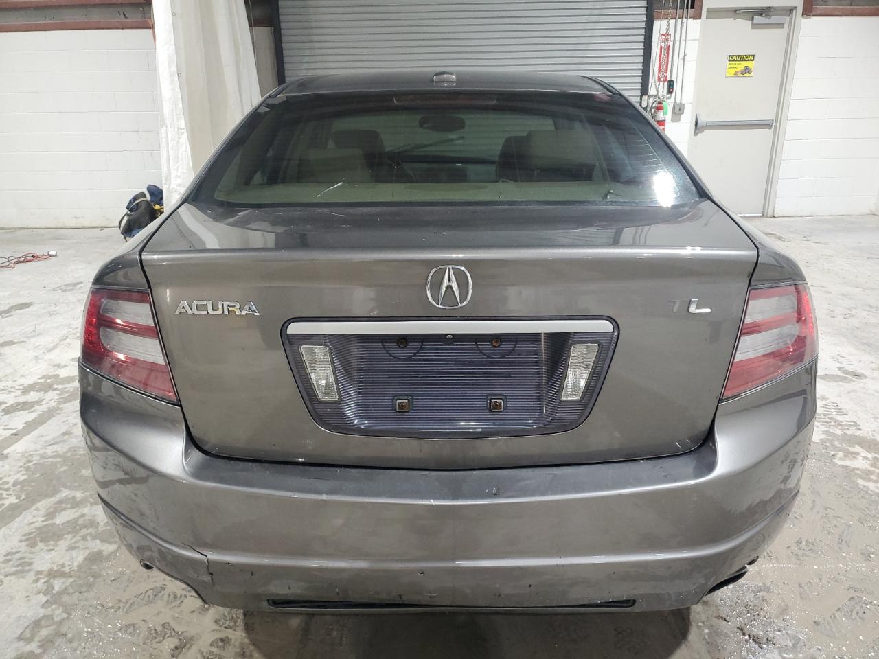 2007 Acura TL - Image 6