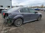2012 Subaru Legacy 3.6R Limited на продаже в Portland, OR - Rear End