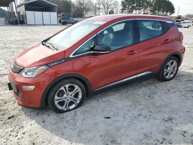 2020 Chevrolet Bolt Ev Lt