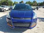 2016 Ford Escape S за продажба в Fort Pierce, FL - Rear End